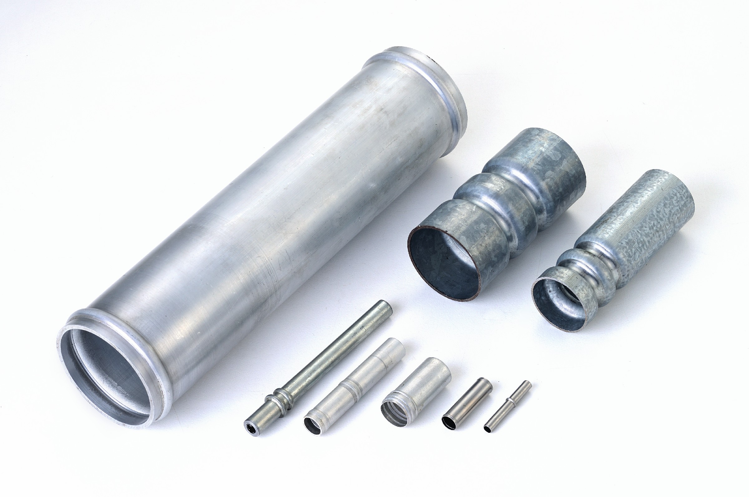 東達精機企業有限公司 《 氣彈簧、氣壓棒、油壓頂桿金屬管封管機、包管機、管端封管機 》 